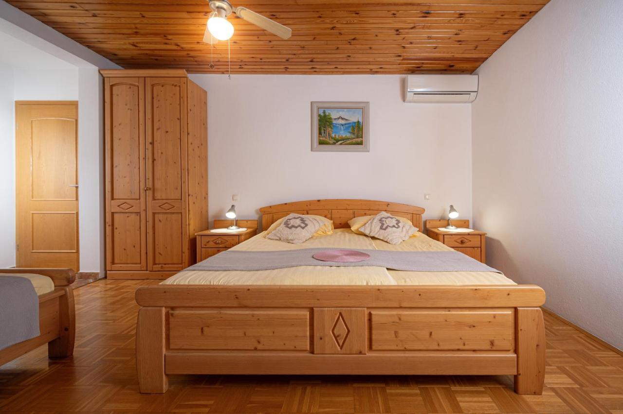 Rooms & Apartments Pr Matjon Bled Exterior foto