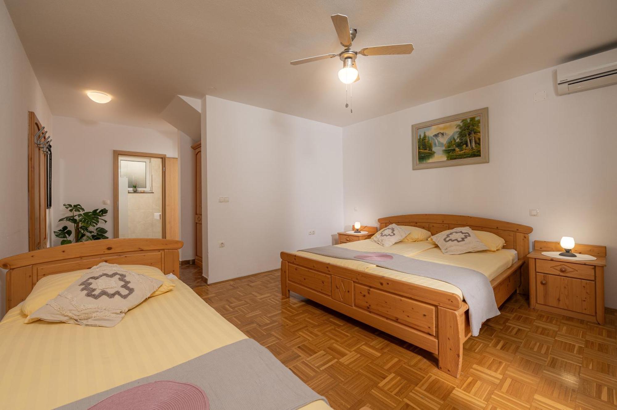 Rooms & Apartments Pr Matjon Bled Exterior foto