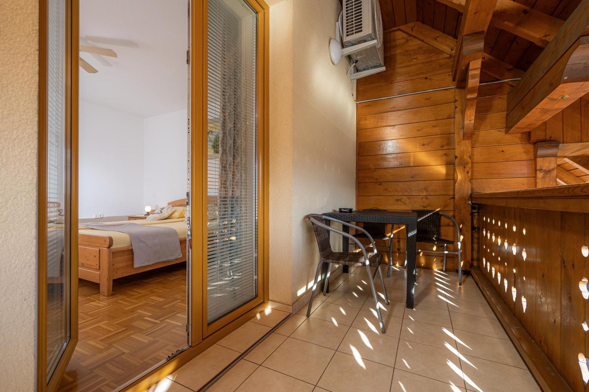 Rooms & Apartments Pr Matjon Bled Exterior foto